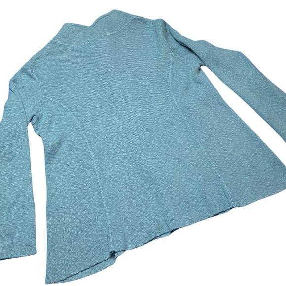 Willow Medium Button-Up Sweater - Picture 2 of 3